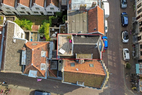 Medium property photo - Papengracht 10A, 2311 TW Leiden